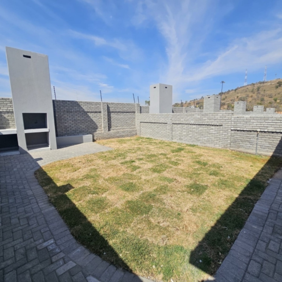 To Let 3 Bedroom Property for Rent in Cashan North West